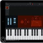 AU- NS1  iPad