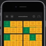 Novation Launchpad 2  iOS