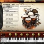 Orchestral Percussion