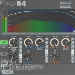  Exponential Audio R4 reverb