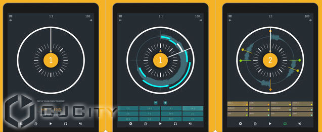 HumBeatz  iOS  Android