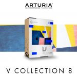 Arturia V COLLECTION 8