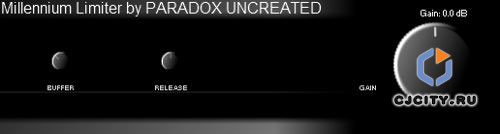 Скачать Paradox Uncreated Millennium Plugin Suite