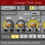 Voxengo Tube Amp 2.3