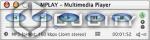 DeepNiner MPLAY Multimedia Player 1.8.6