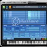 Ultimate Sound Bank UVI Workstation v1.1.7