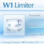 4Front W1 Limiter v2.0 beta