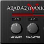 Aradaz Maximizer 5 v1.6.5