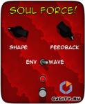 NDC Plugs Soul Force! v1.00