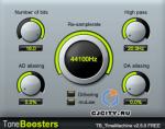ToneBoosters TB TimeMachine