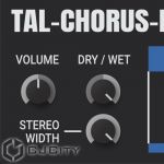 Togu Audio Line TAL-Chorus-LX v1.6.0