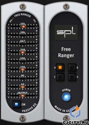 Скачать SPL Free Ranger 1.0.3