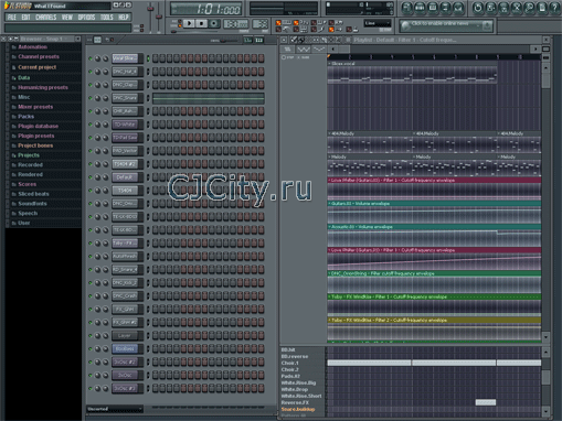 Скачать FL Studio 8