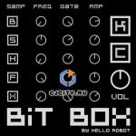 Hello Robot BiT BOX v1.0