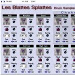 La Blatte Cafe Les Blattes Splatte v1.1