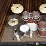 MT Power Drum Kit 2