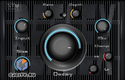  stw-audio Reflex free