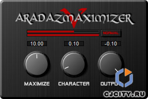  Aradaz Maximizer 5 v1.5