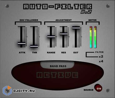  Semerika Auto-Filter v.2