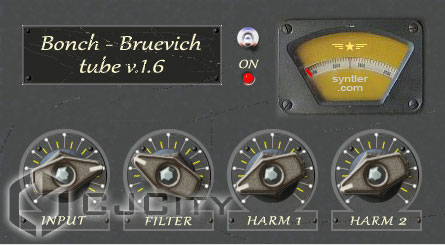 Bonch-Bruevich Tube