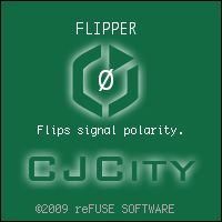  reFUSE Software Flipper v.0.11
