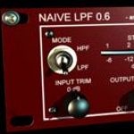 Admiral Quality Naive LPF 0.6.0