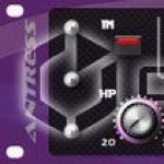 Antress Modern Deep Purple v4.3