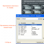 Aradaz Our Cabinet Simulator v1.0.7