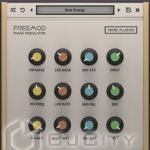 Audiority FreeMod