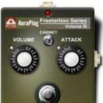 AuraPlug Fuzz-Stone [Ge] v.2.1