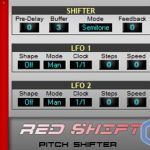 B. Serrano Red Shift 2