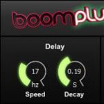 Boomplug BoomComb v1.1