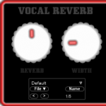 Devil Soundz Vocal Reverb v2.0.6