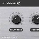 E-Phonic TapeDelay v0.2