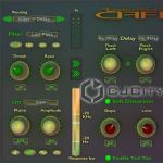 Frequency Filtered Delay v1.2