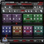 Fretted Synth FreeAmp2 v.2.5