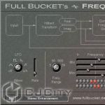 Full Bucket Music Frequency Shifter v1.0.1