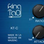 KingTao Studio KT-C