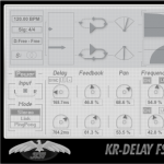KResearch KR-Delay FS v1.2