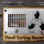 lostin70s Devil Spring Reverb v1.1.2