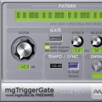 mgAudio plugins pack