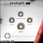 Michael Benjamin Voigt dmu prelight v0.9