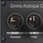 Minimal System Instruments Sonnix v1.05