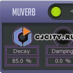 Mutools MuVerb