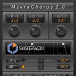 MykraWaves MykraChorus v2.0