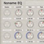 Noname EQ v.1.1