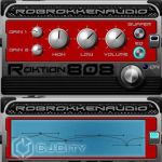 RobRokkenAudio Roktion 808