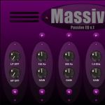 Ronald Passion Massive Passive EQ v1.0