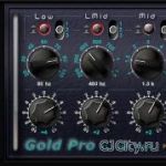 Terry West Gold Pro 1.4