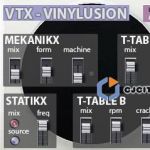 Vetrix VTX Vinylusion